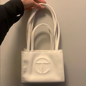 Telfar bag